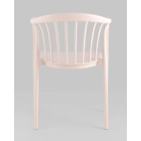 Стул Stool Group Campo SL-7100 (бежевый) - Превью изображения №4 — Интернет-магазин ПроЗаказ