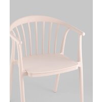 Стул Stool Group Campo SL-7100 (бежевый) - Превью изображения №7 — Интернет-магазин ПроЗаказ