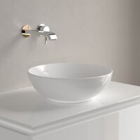 Умывальник Villeroy & Boch 4A4500R1 - Превью изображения №3 — Интернет-магазин ПроЗаказ