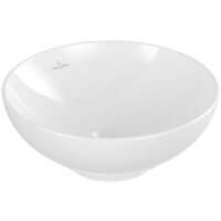 Умывальник Villeroy & Boch 4A4500R1 - Превью изображения №18 — Интернет-магазин ПроЗаказ