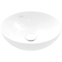Умывальник Villeroy & Boch 4A4500R1 - Превью изображения №2 — Интернет-магазин ПроЗаказ