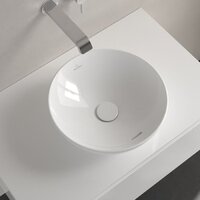 Умывальник Villeroy & Boch 4A4500R1 - Превью изображения №5 — Интернет-магазин ПроЗаказ