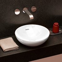 Умывальник Villeroy & Boch 4A4500R1 - Превью изображения №12 — Интернет-магазин ПроЗаказ