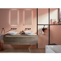 Умывальник Villeroy & Boch 4A4500R1 - Превью изображения №16 — Интернет-магазин ПроЗаказ