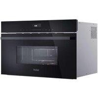 Микроволновая печь Haier H38DMWID46NB - Превью изображения №2 — Интернет-магазин ПроЗаказ