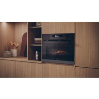 Микроволновая печь Haier H38DMWID46NB - Превью изображения №8 — Интернет-магазин ПроЗаказ