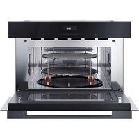 Микроволновая печь Haier H38DMWID46NB - Превью изображения №5 — Интернет-магазин ПроЗаказ