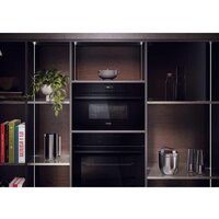 Микроволновая печь Haier H38DMWID46NB - Превью изображения №6 — Интернет-магазин ПроЗаказ