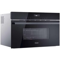 Микроволновая печь Haier H38DMWID46NB - Превью изображения №3 — Интернет-магазин ПроЗаказ