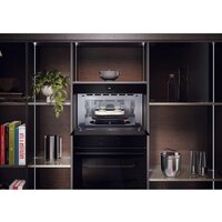 Микроволновая печь Haier H38DMWID46NB - Превью изображения №7 — Интернет-магазин ПроЗаказ