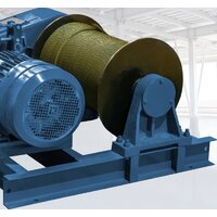 Лебедка Gearsen JM 30160 (GJM 30160) - Превью изображения №4 — Интернет-магазин ПроЗаказ