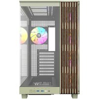 Корпус Thermaltake View 380 XL WS ARGB Matcha Green CA-11E-00MEWN-WS - Превью изображения №3 — Интернет-магазин ПроЗаказ