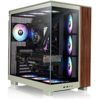 Thermaltake View 380 XL WS ARGB Matcha Green CA-11E-00MEWN-WS