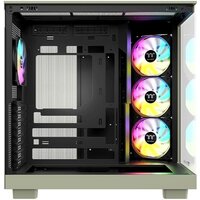 Корпус Thermaltake View 380 XL WS ARGB Matcha Green CA-11E-00MEWN-WS - Превью изображения №5 — Интернет-магазин ПроЗаказ