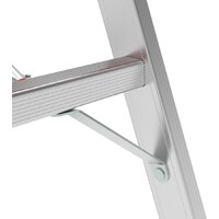 Лестница-стремянка Новая высота NV 5115 5115104 - Превью изображения №9 — Интернет-магазин ПроЗаказ