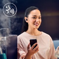 Наушники Panasonic RZ-B120WDG-K - Превью изображения №14 — Интернет-магазин ПроЗаказ
