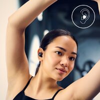 Наушники Panasonic RZ-B120WDG-K - Превью изображения №9 — Интернет-магазин ПроЗаказ