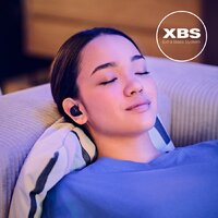 Наушники Panasonic RZ-B120WDG-K - Превью изображения №8 — Интернет-магазин ПроЗаказ