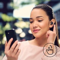 Наушники Panasonic RZ-B120WDG-K - Превью изображения №12 — Интернет-магазин ПроЗаказ