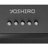 Кухонная вытяжка Yoshiro YBH-B108 - Превью изображения №5 — Интернет-магазин ПроЗаказ
