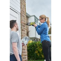 Перфоратор Ryobi RSDS680-K - Превью изображения №6 — Интернет-магазин ПроЗаказ