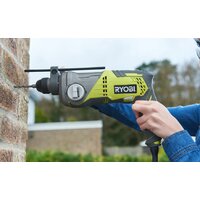 Перфоратор Ryobi RSDS680-K - Превью изображения №8 — Интернет-магазин ПроЗаказ
