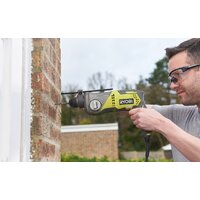 Перфоратор Ryobi RSDS680-K - Превью изображения №7 — Интернет-магазин ПроЗаказ