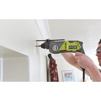 Перфоратор Ryobi RSDS680-K - Превью изображения №9 — Интернет-магазин ПроЗаказ