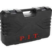 Перфоратор P.I.T. PBH26-C6 (кейс) - Превью изображения №6 — Интернет-магазин ПроЗаказ