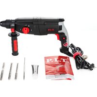 Перфоратор P.I.T. PBH26-C6 (кейс) - Превью изображения №5 — Интернет-магазин ПроЗаказ