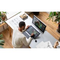 Графический монитор Huion Kamvas 16 Gen 3 GS1563 (черный) - Превью изображения №13 — Интернет-магазин ПроЗаказ
