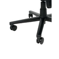 Игровое (геймерское) кресло Evolution Player One X-Base (черный) - Превью изображения №17 — Интернет-магазин ПроЗаказ