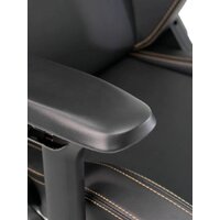 Игровое (геймерское) кресло Evolution Player One X-Base (черный) - Превью изображения №13 — Интернет-магазин ПроЗаказ