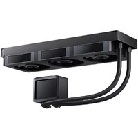 Система жидкостного охлаждения для процессора Jonsbo TF3-360SCB (черный) - Превью изображения №6 — Интернет-магазин ПроЗаказ