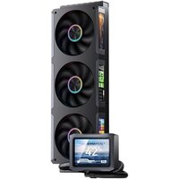 Система жидкостного охлаждения для процессора Jonsbo TF3-360SCB (черный) - Превью изображения №4 — Интернет-магазин ПроЗаказ