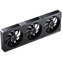 Система жидкостного охлаждения для процессора Jonsbo TF3-360SCB (черный) - Превью изображения №8 — Интернет-магазин ПроЗаказ