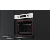 Электрический духовой шкаф TEKA NEO HSB 6250 P WH - Превью изображения №7 — Интернет-магазин ПроЗаказ