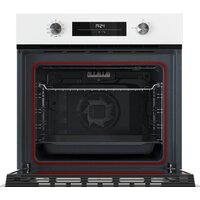 Электрический духовой шкаф TEKA NEO HSB 6250 P WH - Превью изображения №5 — Интернет-магазин ПроЗаказ