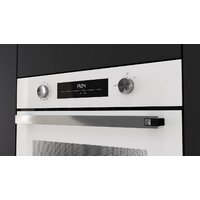 Электрический духовой шкаф TEKA NEO HSB 6250 P WH - Превью изображения №8 — Интернет-магазин ПроЗаказ