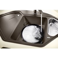 Кухонная мойка Blanco Delta II 527238 - Превью изображения №8 — Интернет-магазин ПроЗаказ
