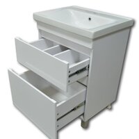  Гамма Тумба с умывальником Сава-2060 Р24оФ8/2-У60 - Превью изображения №2 — Интернет-магазин ПроЗаказ