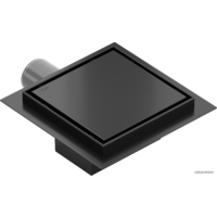 Трап/канал Mexen Flat 12 Black 1710012 - Превью изображения №5 — Интернет-магазин ПроЗаказ
