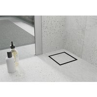 Трап/канал Mexen Flat 12 Black 1710012 - Превью изображения №3 — Интернет-магазин ПроЗаказ
