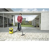 Пылесос Karcher WD 3 Battery Set 1.629-911.0 - Превью изображения №9 — Интернет-магазин ПроЗаказ