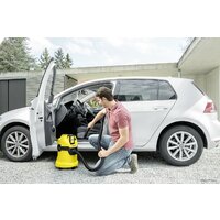 Пылесос Karcher WD 3 Battery Set 1.629-911.0 - Превью изображения №6 — Интернет-магазин ПроЗаказ