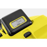 Пылесос Karcher WD 3 Battery Set 1.629-911.0 - Превью изображения №5 — Интернет-магазин ПроЗаказ