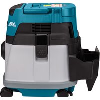 Пылесос Makita DVC155LZX2 - Превью изображения №2 — Интернет-магазин ПроЗаказ