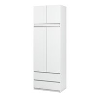 Soma ШК-2 80-235 (белый)