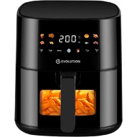 Аэрогриль (аэрофритюрница) Evolution AIRO 7120W - Превью изображения №2 — Интернет-магазин ПроЗаказ