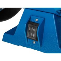 Заточный станок Bull BG 2045 - Превью изображения №4 — Интернет-магазин ПроЗаказ